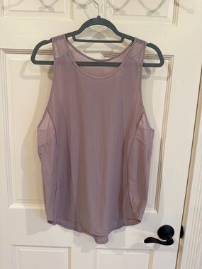 lululemon athletica Sculpt Tank Top
